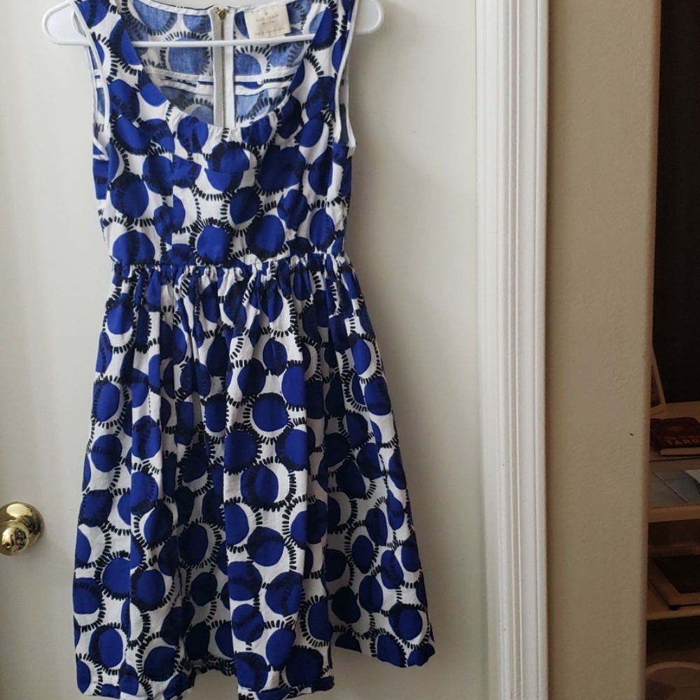 Kate Spade Dress